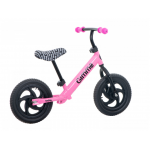 Detské odrážadlo TEDDY - ružové